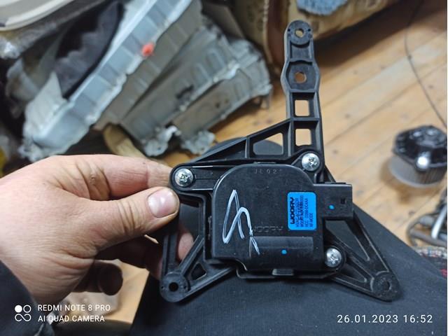 971543K000 HYUNDAI Привод заслонки печки купить в Черновцы