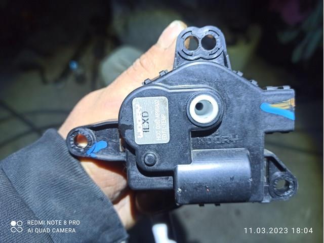 971573SAA0 HYUNDAI Привод заслонки печки купить в Чернигов