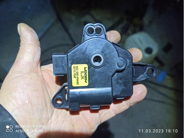 Привод заслонки печки 971591H050 HYUNDAI