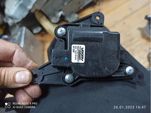 HYUNDAI 971603K000 Привод заслонки печки в наличии Чернигов