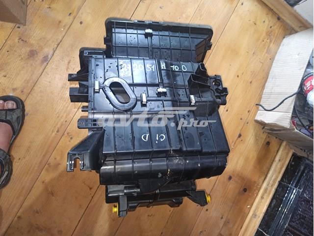 Корпус печки в сборе 972051H100 HYUNDAI