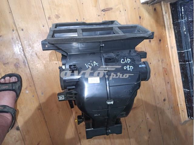 HYUNDAI 972051H100 Корпус печки в сборе в наличии Ужгород
