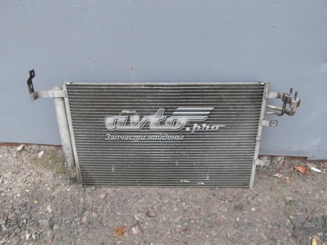 Конденсатор 976062F001 HYUNDAI