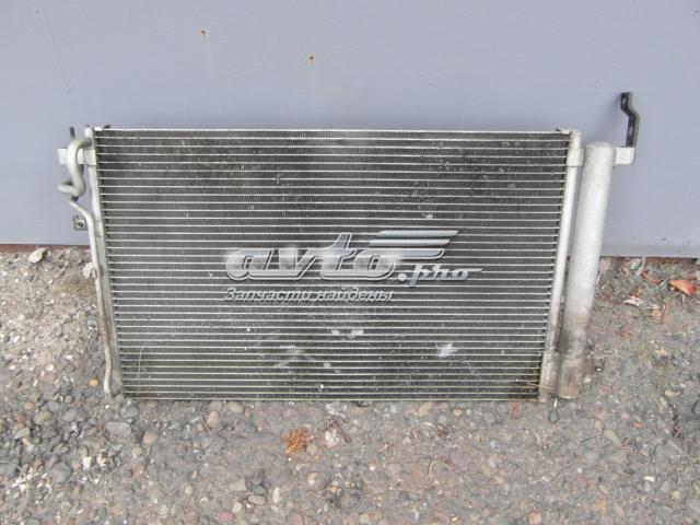 976062F001 HYUNDAI Радиатор кондиционера купить в Киев