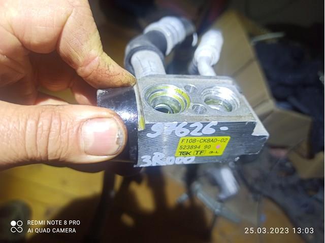 Клапан TRV, кондиционера 976263R000 HYUNDAI