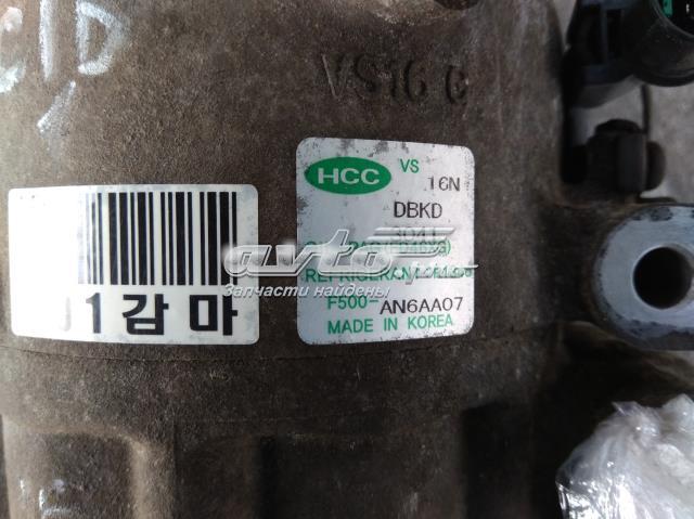 977012H000 Компрессор кондиционера купить Харьков