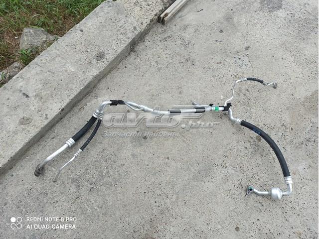 Трубопроводы 97775F1640 HYUNDAI