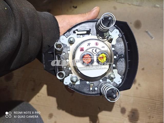 NISSAN 985106FL8A Подушка безопасности водителя в наличии Полтава