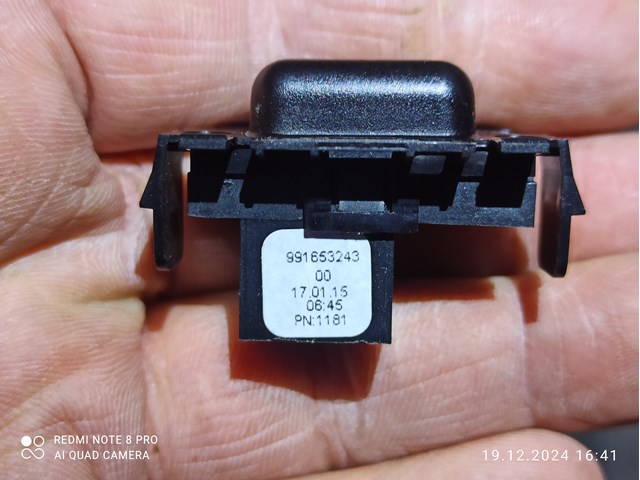 99165324300 PORSCHE купить в Кривой Рог