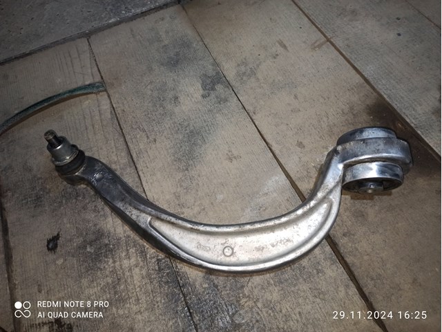 PORSCHE 9A740769303 Рычаг передней подвески левый в наличии Львов