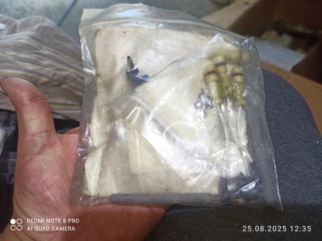 A0009912660 Mercedes