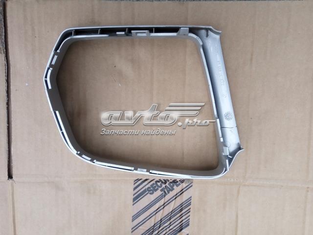 Накладка левого бокового зеркала A16481017649775 MERCEDES