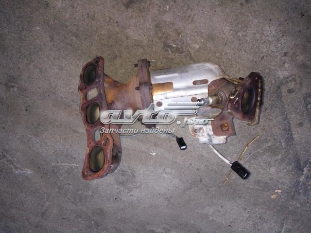 Катализатор B08A3JN60A NISSAN