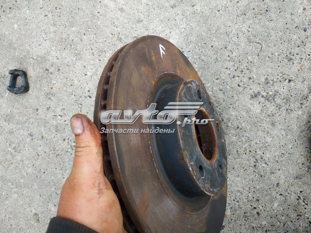 B45G33251A Передние тормозные диски купить Тернополь