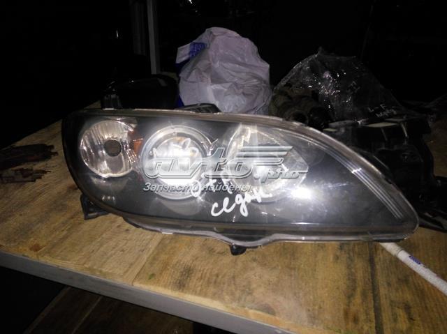 BP4K510K0F MAZDA Правая фара купить в Днепр