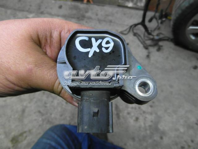 Модуль зажигания Мазда СХ-9