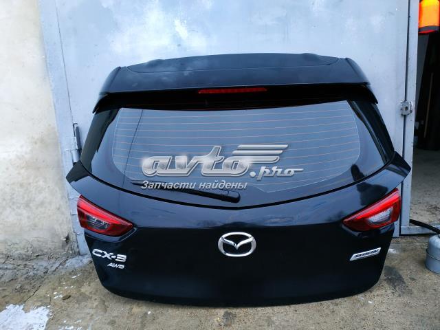Пятая дверь DKY06202XC MAZDA