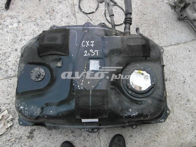 Танк топливный Mazda CX-7