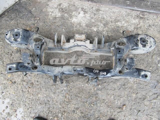 Поперечка задней подвески E22328800A MAZDA