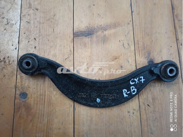 Балансир подвески задний правый EG2128C10B MAZDA