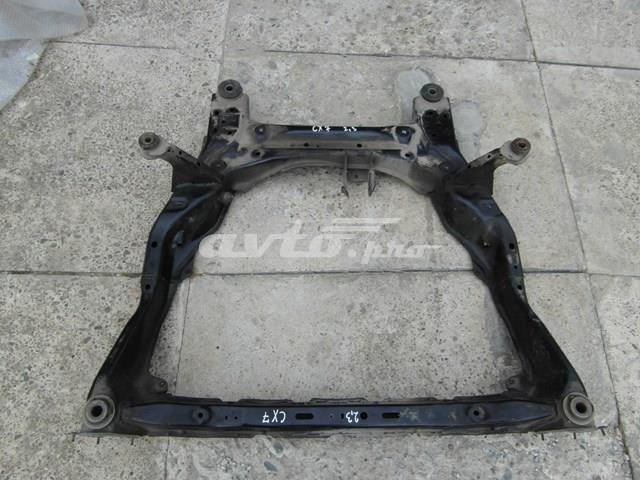 Подрамник передней подвески EG213480XD MAZDA