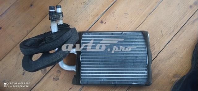 Радиатор отопителя EG2261A10 MAZDA