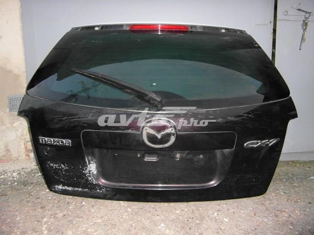 Пятая дверь EGY56202XA MAZDA