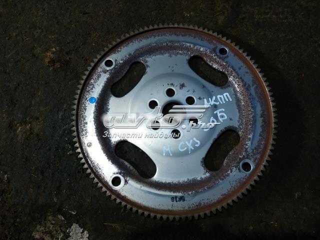 Демпферный маховик FZC119020B MAZDA