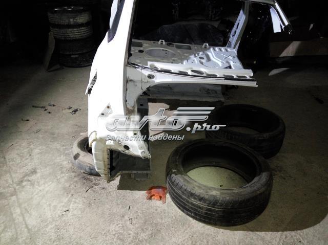NISSAN G8101JN2MA Крыло заднее левое в наличии Павлоград