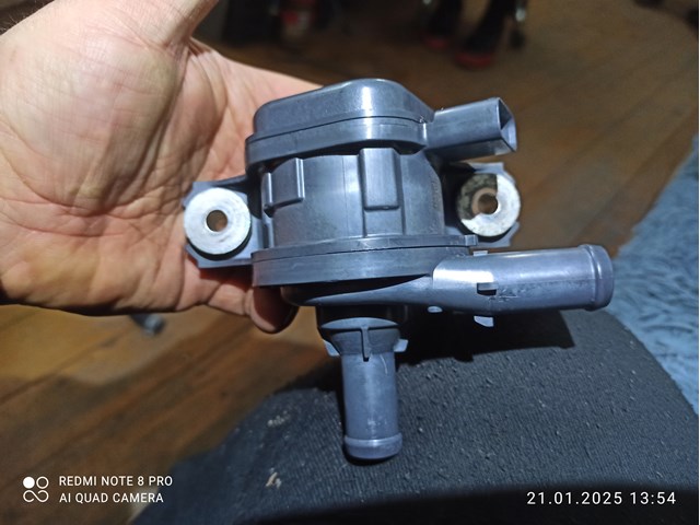 G904042010 TOYOTA Дополнительная помпа купить в Ровно