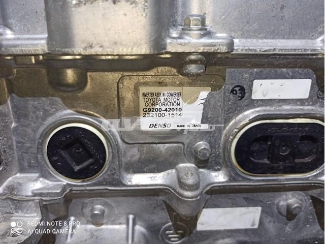 G920042010 TOYOTA Инвертор тока купить в Павлоград