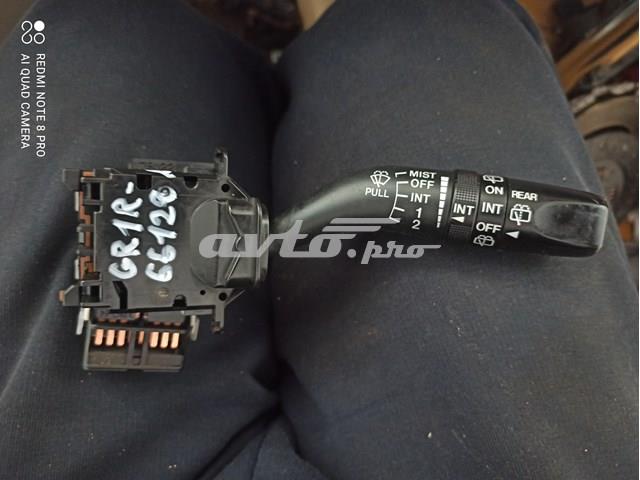 Подрулевой правый переключатель  GR1R66128A MAZDA