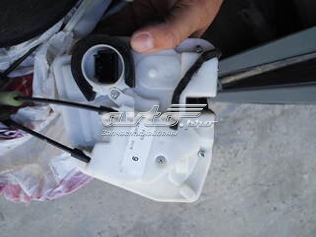 GS1F72310B MAZDA Замок двери задней правой купить в Тернополь
