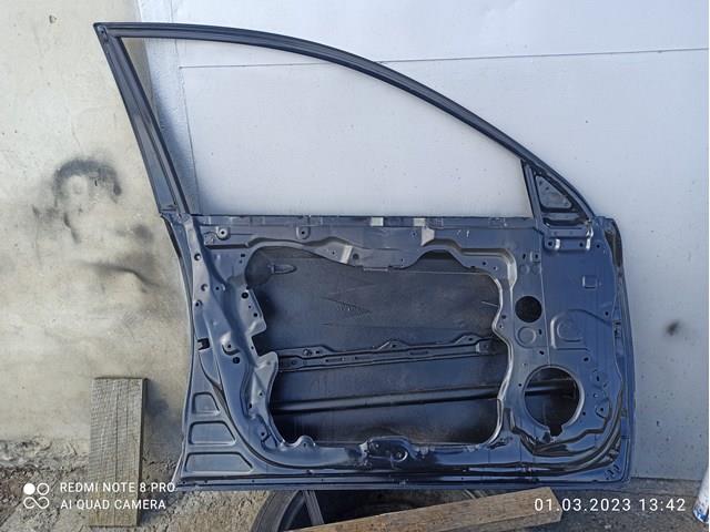 H010AJN2MA NISSAN Дверь передняя левая купить в Запорожье