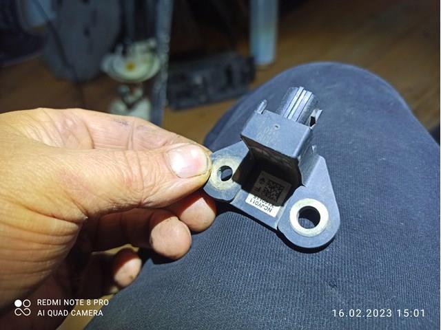 Датчик Эйрбэг передний K8581JY00A NISSAN