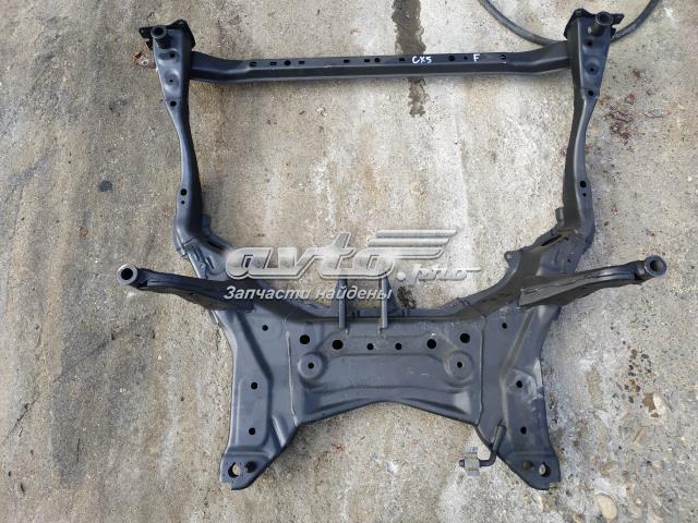 KD353480XG MAZDA Подрамник задний купить в Ровно