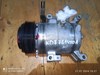 Компрессор системы кондиционирования KD7761450A MAZDA