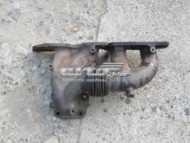 L3K913450 MAZDA Выпускной коллектор купить в Харьков
