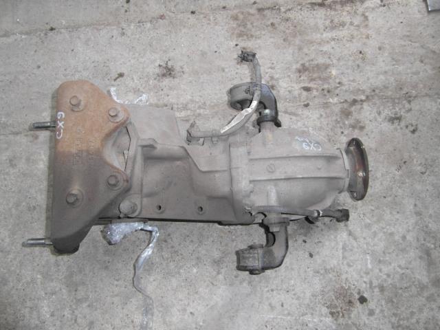Мост средний в сборе MA2727151 MAZDA