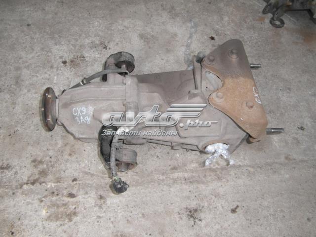 Редуктор заднего моста MA2827020C MAZDA