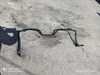 Стабилизатор задней подвески MR210759 MITSUBISHI