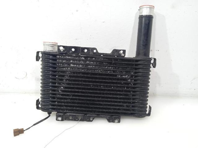 Радиатор интеркуллера MR239608 MITSUBISHI