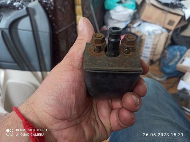 MR495054 MITSUBISHI Форсунка омывателя фары передней купить в Сумы