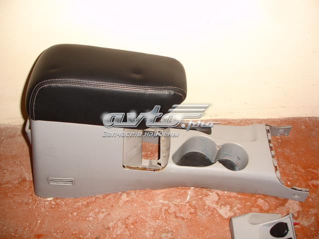 Центральная консоль торпеды MR606424 MITSUBISHI