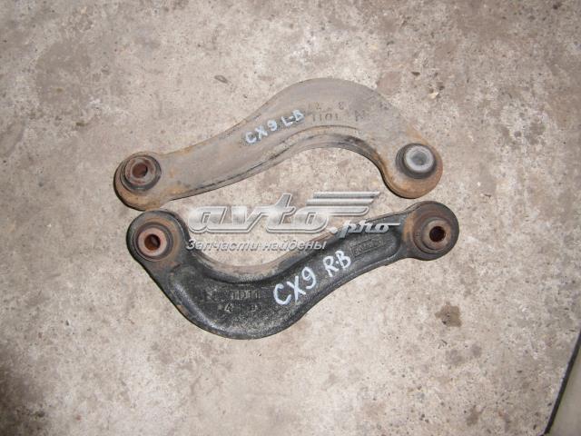 Балансир задний верхний TD1128C10 MAZDA