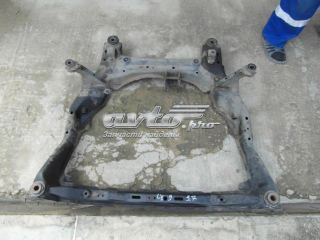 Передняя балка TD113480XA MAZDA