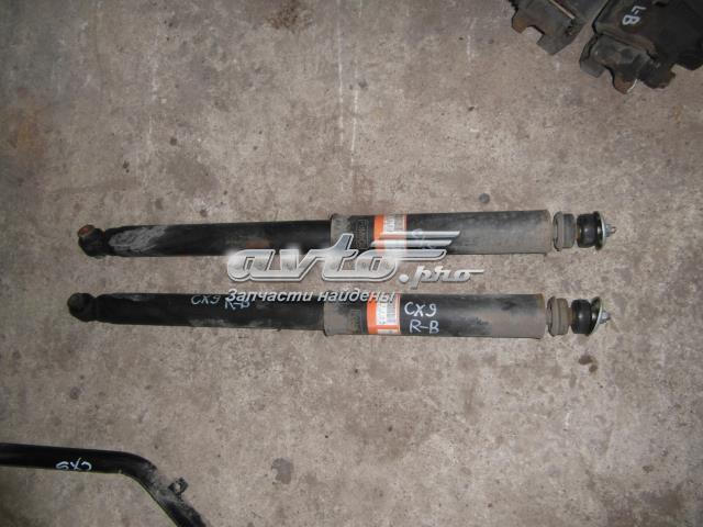 Амортизационная стойка задняя TD1328700C MAZDA