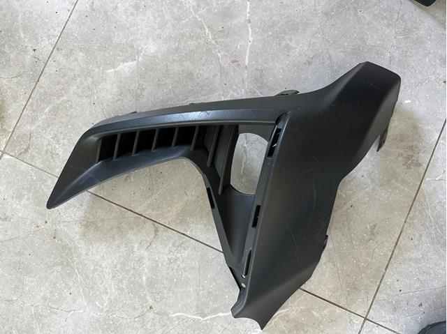 TOYOTA 5314278110 Накладка бампера переднего в наличии Ирпень