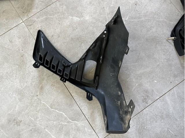 5314278110 TOYOTA Накладка бампера переднего купить в Харьков
