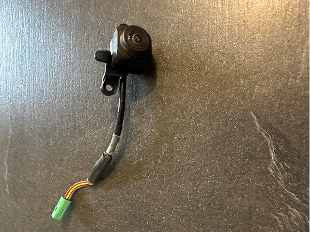 8679048160 TOYOTA Камера системы обеспечения видимости купить в Харьков